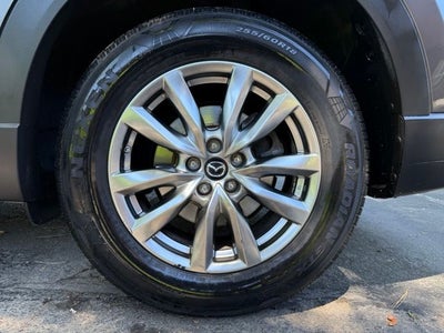 2018 Mazda Mazda CX-9 Touring