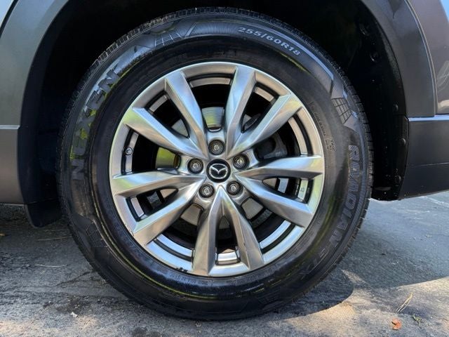 2018 Mazda Mazda CX-9 Touring