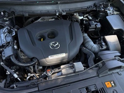 2018 Mazda Mazda CX-9 Touring