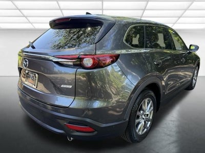 2018 Mazda Mazda CX-9 Touring