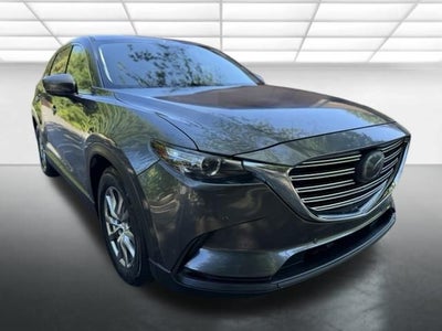 2018 Mazda Mazda CX-9 Touring