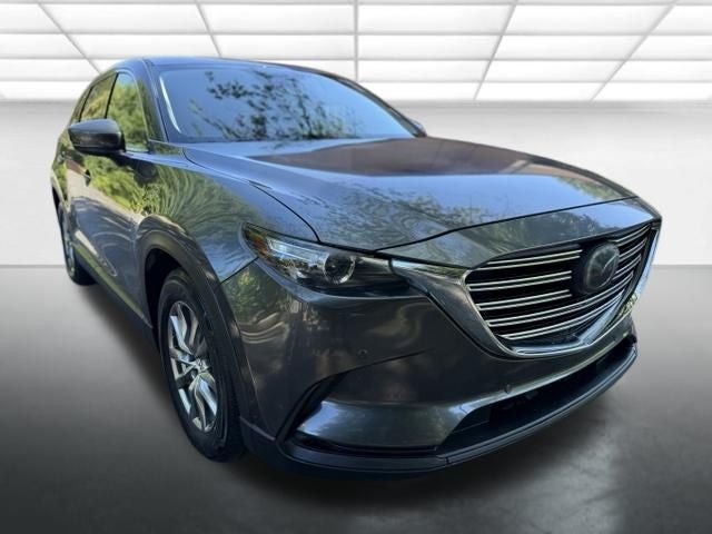 2018 Mazda Mazda CX-9 Touring