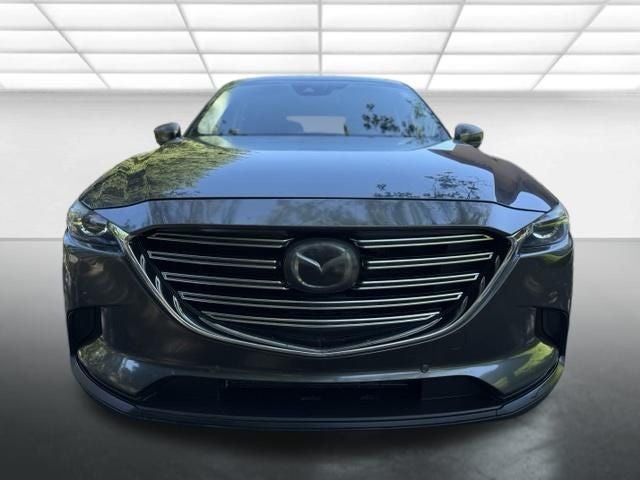 2018 Mazda Mazda CX-9 Touring