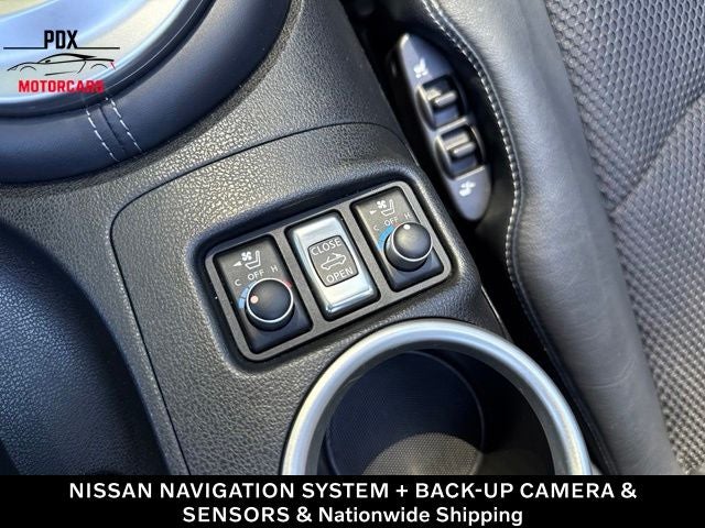 2014 Nissan 370Z Touring