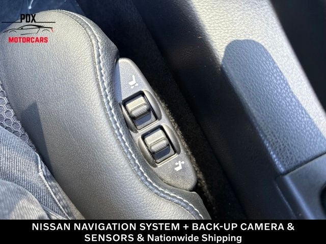 2014 Nissan 370Z Touring
