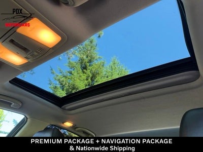 2013 INFINITI G37 Journey