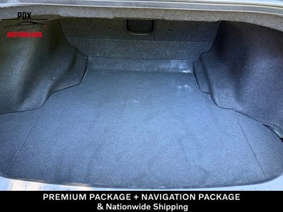2013 INFINITI G37 Journey