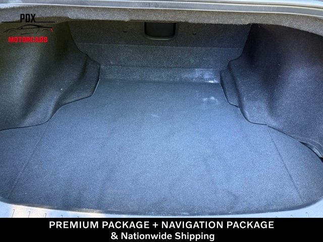 2013 INFINITI G37 Journey