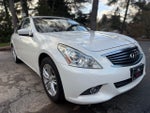 2013 INFINITI G37 X