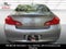 2012 INFINITI G37 X
