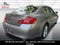 2012 INFINITI G37 X