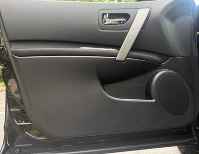 2012 Nissan Rogue SV
