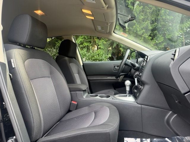 2012 Nissan Rogue SV