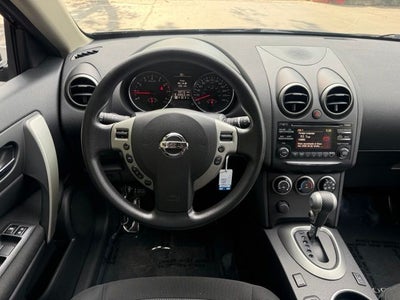 2012 Nissan Rogue SV