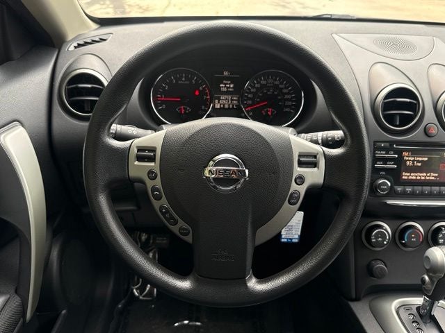 2012 Nissan Rogue SV