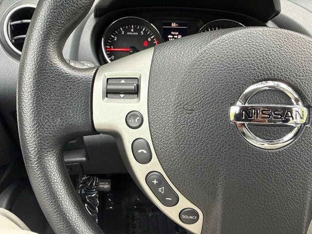 2012 Nissan Rogue SV