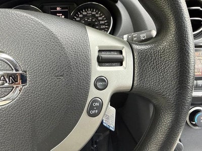 2012 Nissan Rogue SV