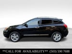 2012 Nissan Rogue SV