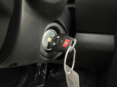 2012 Nissan Rogue SV
