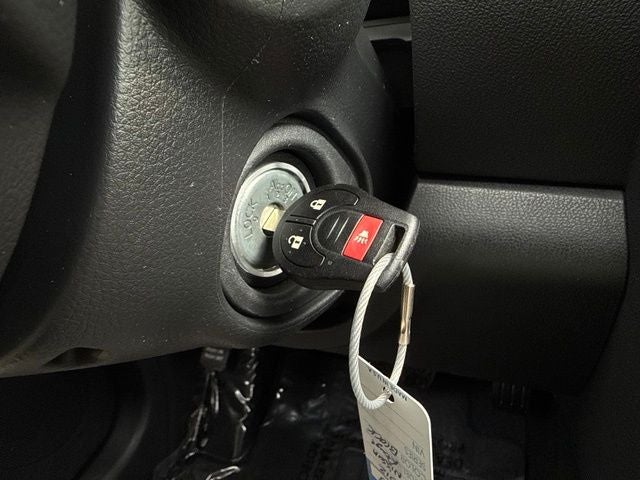 2012 Nissan Rogue SV