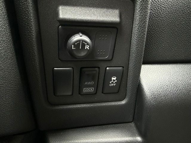 2012 Nissan Rogue SV