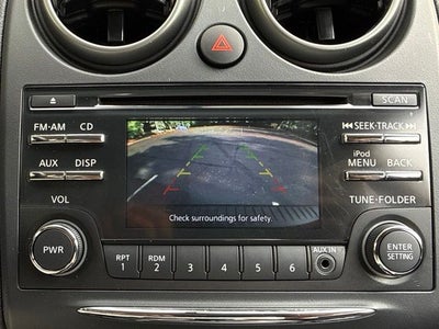 2012 Nissan Rogue SV