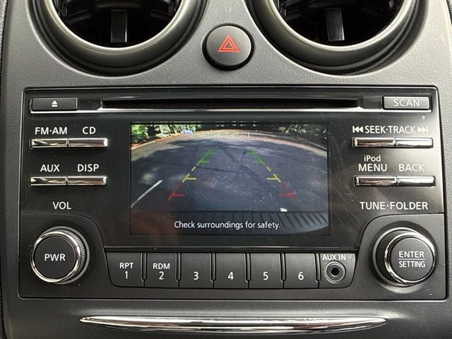 2012 Nissan Rogue SV