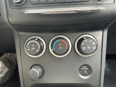 2012 Nissan Rogue SV