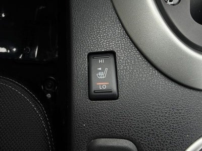 2012 Nissan Rogue SV