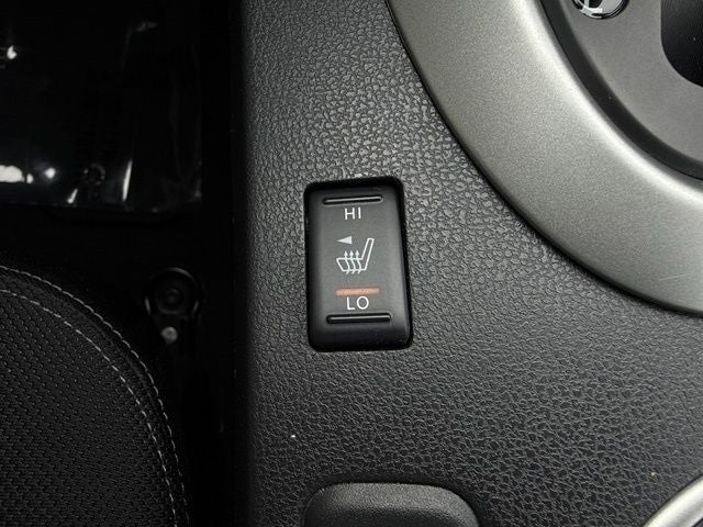 2012 Nissan Rogue SV