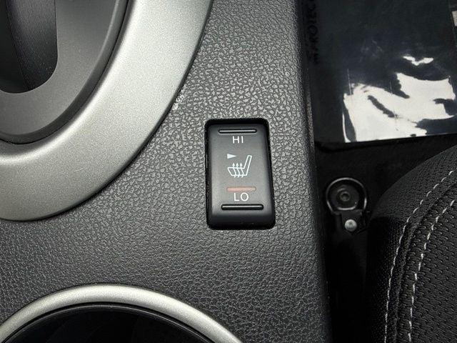 2012 Nissan Rogue SV