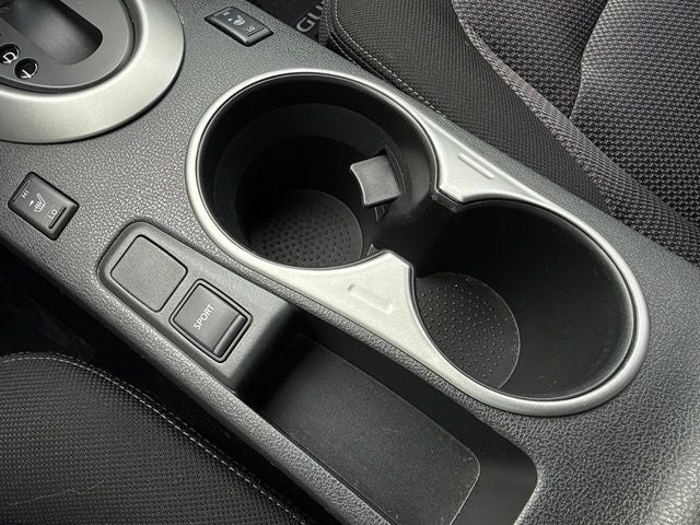2012 Nissan Rogue SV