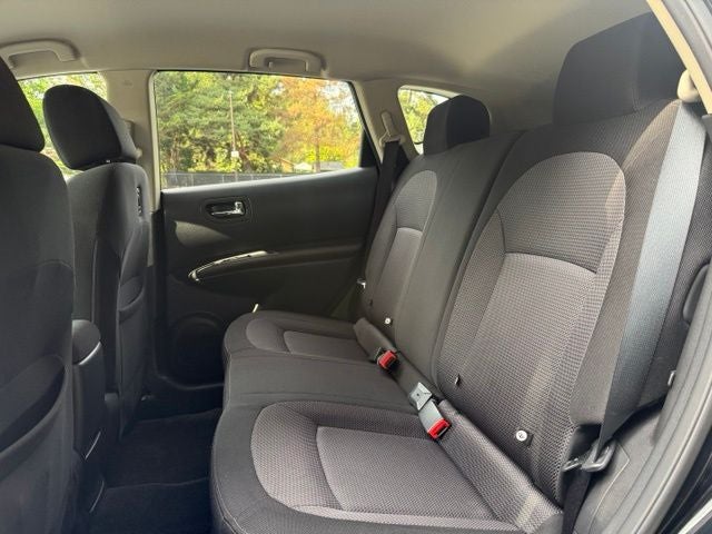2012 Nissan Rogue SV