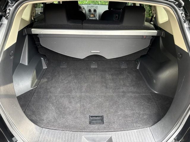 2012 Nissan Rogue SV