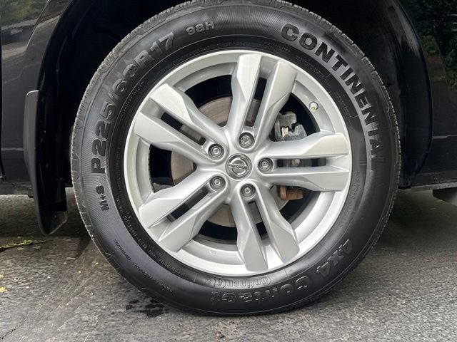 2012 Nissan Rogue SV