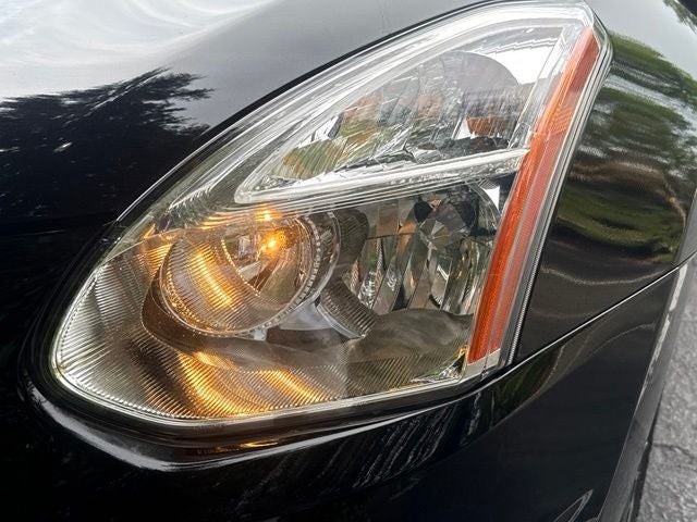 2012 Nissan Rogue SV