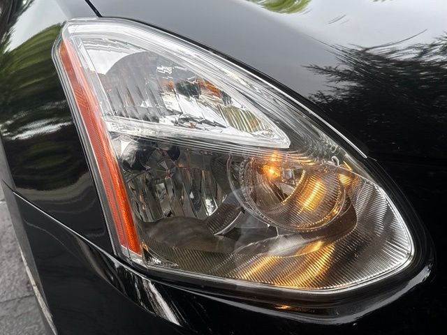 2012 Nissan Rogue SV