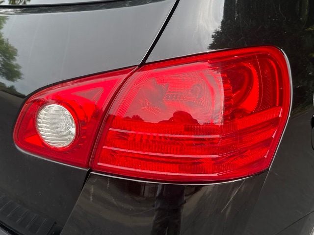 2012 Nissan Rogue SV