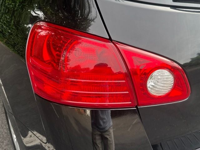 2012 Nissan Rogue SV