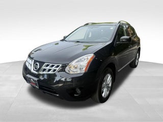 2012 Nissan Rogue SV