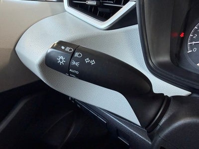 2021 Toyota Corolla L