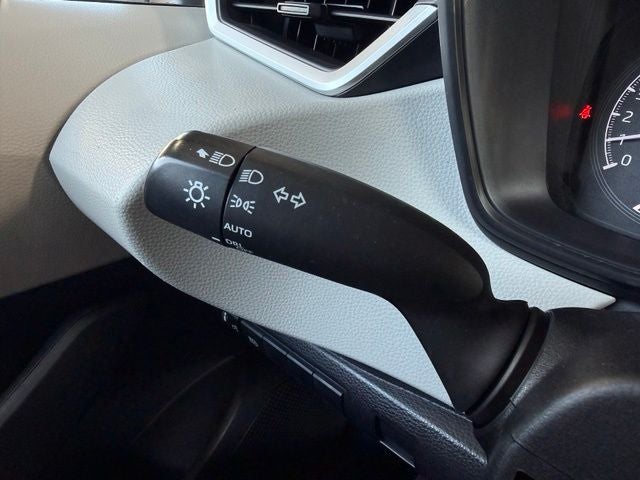 2021 Toyota Corolla L