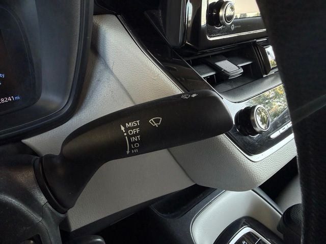 2021 Toyota Corolla L
