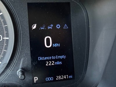 2021 Toyota Corolla L