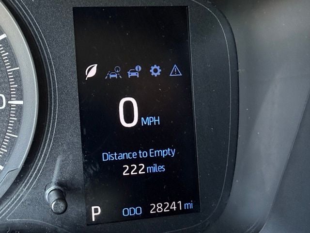 2021 Toyota Corolla L