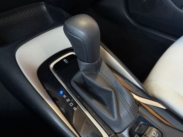 2021 Toyota Corolla L
