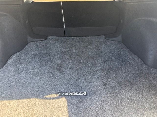 2021 Toyota Corolla L