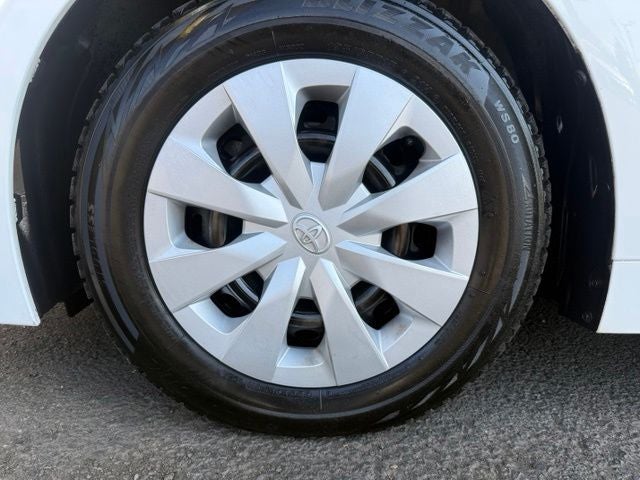 2021 Toyota Corolla L