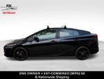 2021 Toyota Prius XLE