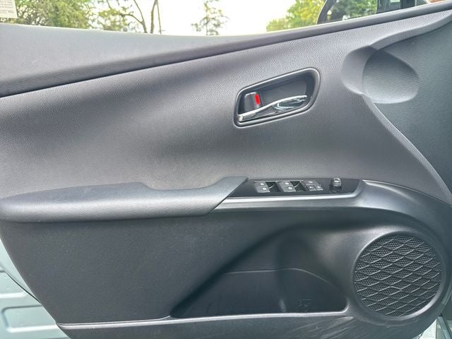 2016 Toyota Prius Four Touring